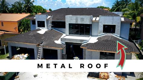 Metal Roofing Lighthouse Point 